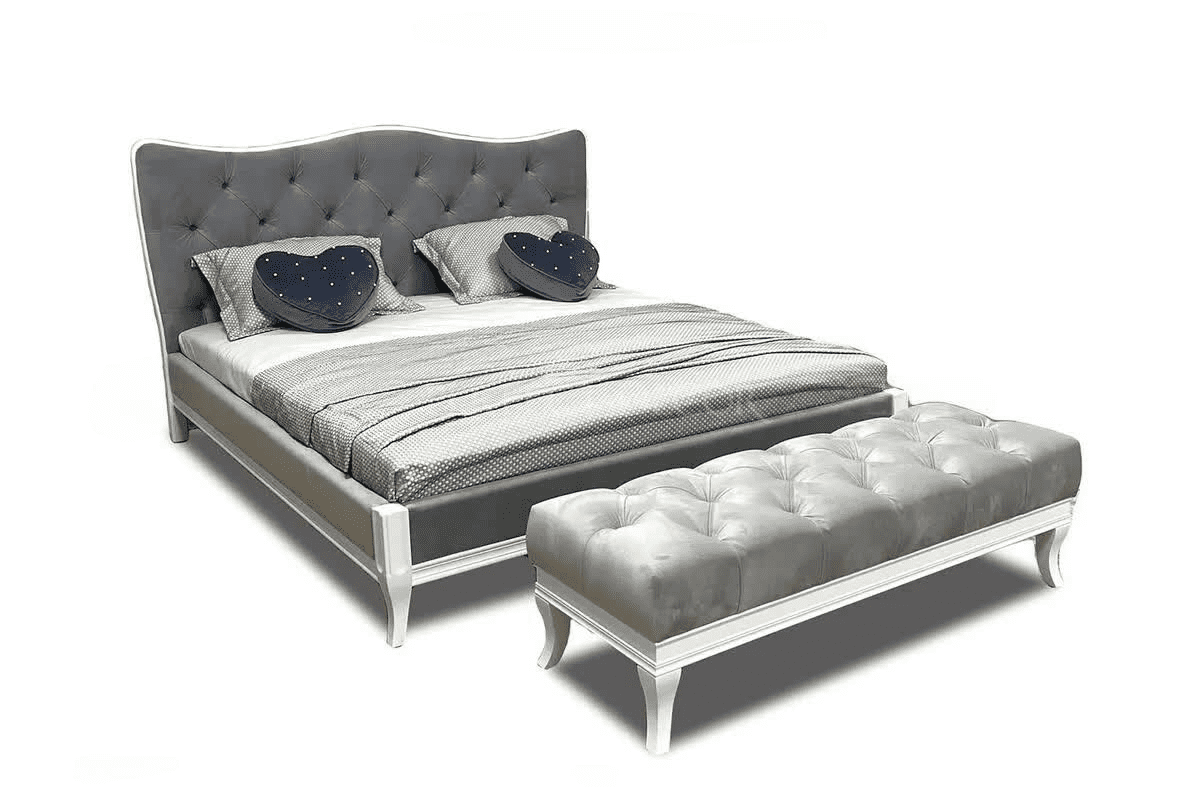 Кровать Evanty Оливия