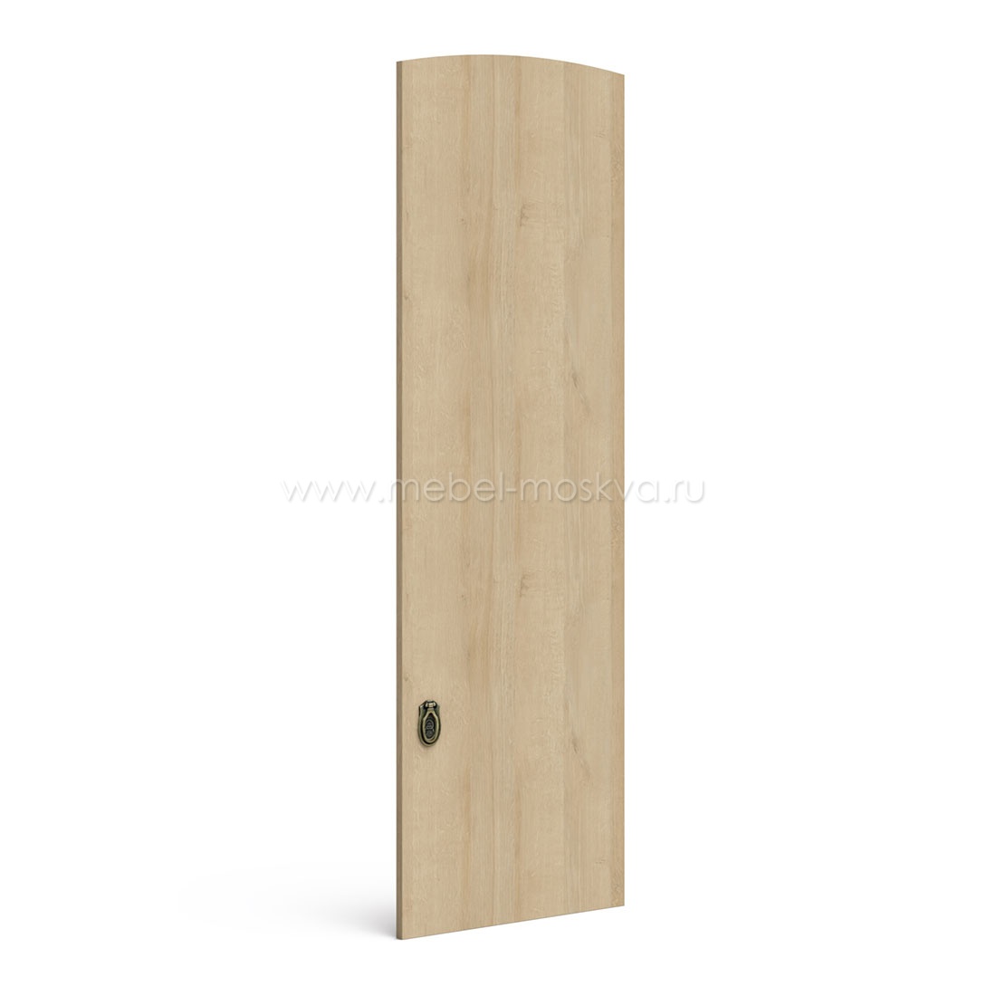 Дверь деревянная для 337.18 Лагуна (Ривьера) правая 
