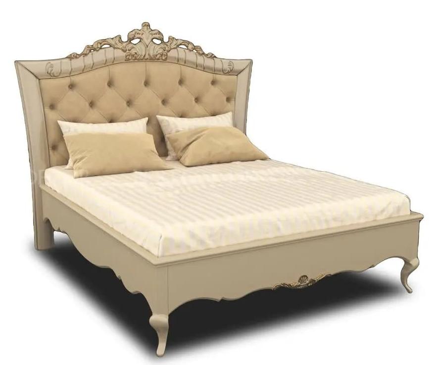Кровать Evanty Изольда