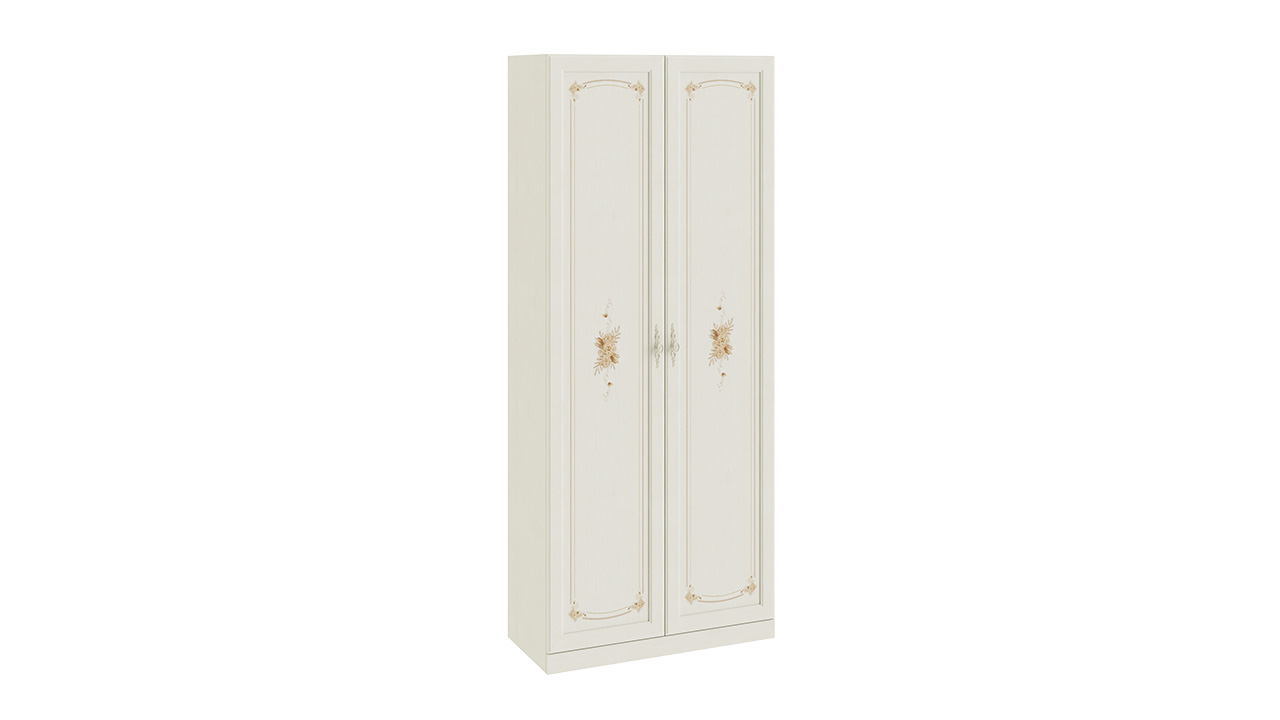 Шкаф для одежды с 2-мя дверями «Лючия»