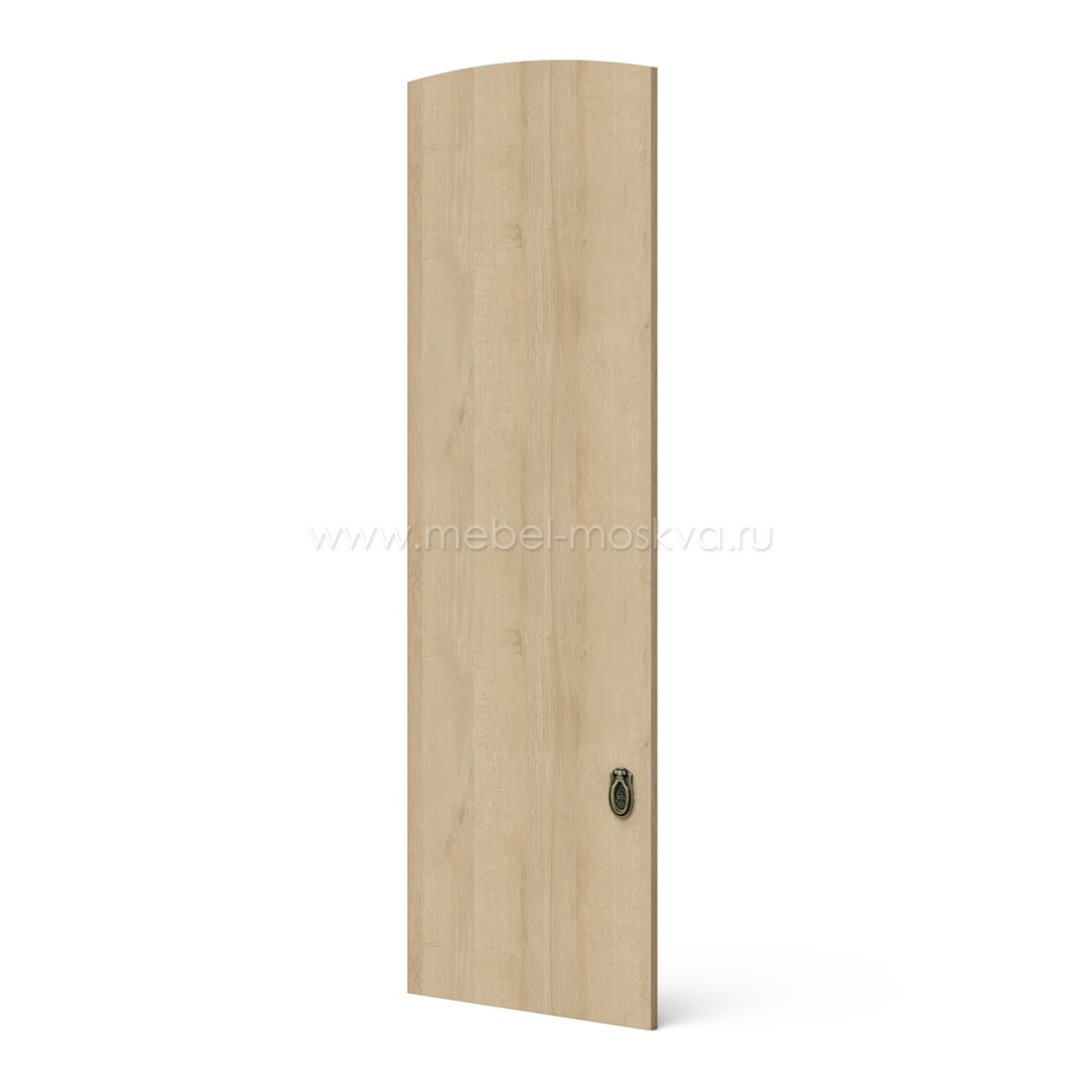 Дверь деревянная для 337.18 Лагуна (Ривьера) левая 