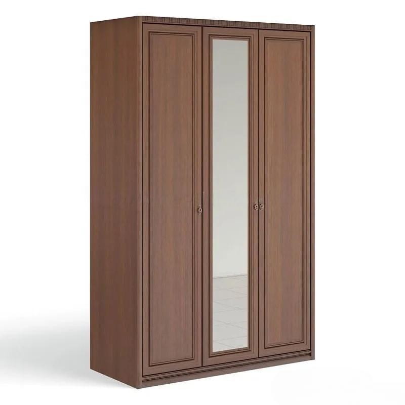Шкаф для одежды с зеркалом Рапсодия Ю